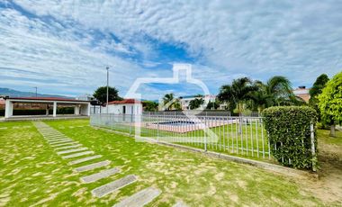 casa en venta en villa del rosario. Cod V12634