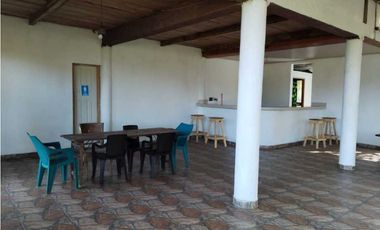 LAS LAJAS, HOSTAL EN VENTA CERCANO A LA PLAYA.