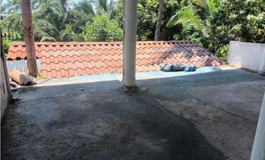 LAS LAJAS, HOSTAL EN VENTA CERCANO A LA PLAYA.