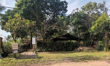 LAS LAJAS, HOSTAL EN VENTA CERCANO A LA PLAYA.