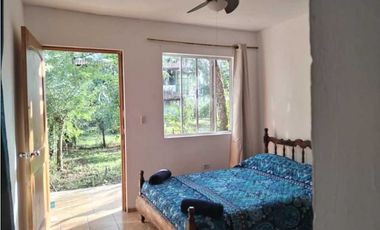 LAS LAJAS, HOSTAL EN VENTA CERCANO A LA PLAYA.