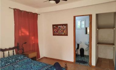 LAS LAJAS, HOSTAL EN VENTA CERCANO A LA PLAYA.