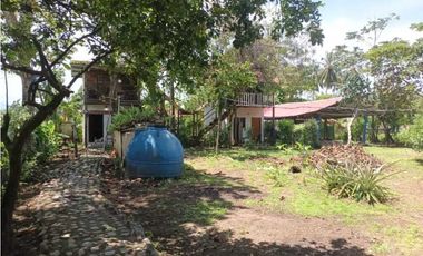 LAS LAJAS, HOSTAL EN VENTA CERCANO A LA PLAYA.