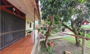 Finca En Venta En Fusagasugá 7.800m2 en Vereda Guavio Bajo