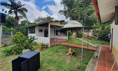Finca En Venta En Fusagasugá 7.800m2 en Vereda Guavio Bajo