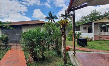 Finca En Venta En Fusagasugá 7.800m2 en Vereda Guavio Bajo