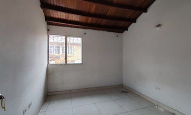 casa en venta en los patios. Cod V16367