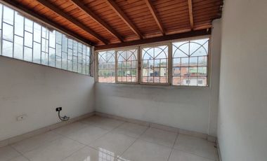 casa en venta en los patios. Cod V16367