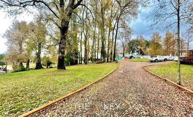 Casa en arriendo de 4 dorm. en Villarrica, Puerto Pucon.