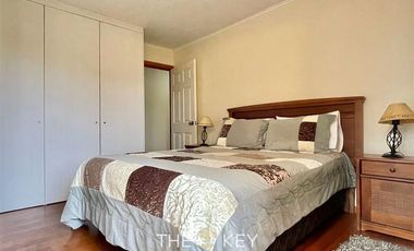 Casa en arriendo de 4 dorm. en Villarrica, Puerto Pucon.