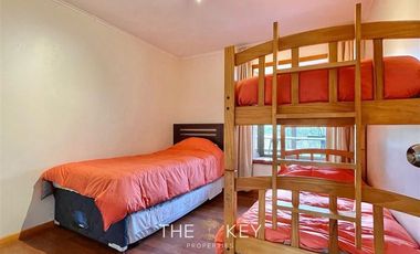 Casa en arriendo de 4 dorm. en Villarrica, Puerto Pucon.