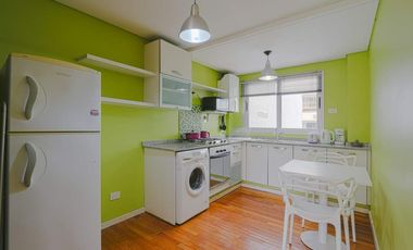 HUMBOLDT al 1900, PALERMO HOLLYWOOD. Venta de 2 ambientes en Dúplex en pleno Palermo