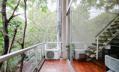 HUMBOLDT al 1900, PALERMO HOLLYWOOD. Venta de 2 ambientes en Dúplex en pleno Palermo