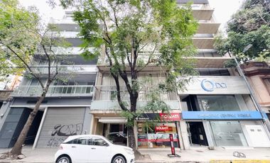 HUMBOLDT al 1900, PALERMO HOLLYWOOD. Venta de 2 ambientes en Dúplex en pleno Palermo