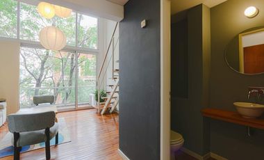 HUMBOLDT al 1900, PALERMO HOLLYWOOD. Venta de 2 ambientes en Dúplex en pleno Palermo