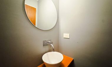 HUMBOLDT al 1900, PALERMO HOLLYWOOD. Venta de 2 ambientes en Dúplex en pleno Palermo