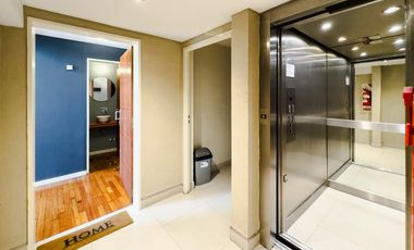 HUMBOLDT al 1900, PALERMO HOLLYWOOD. Venta de 2 ambientes en Dúplex en pleno Palermo