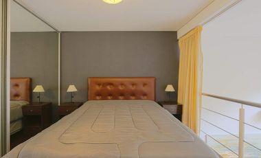 HUMBOLDT al 1900, PALERMO HOLLYWOOD. Venta de 2 ambientes en Dúplex en pleno Palermo