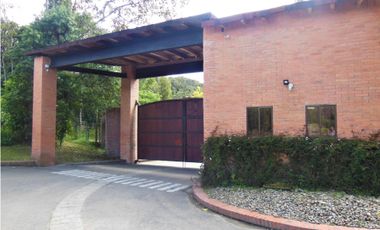 Venta Lote con vista Privilegiada/Conjunto Cerrado