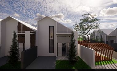 Cheap Housing Near Oen Kandangsapi Hospital, Mojosongo