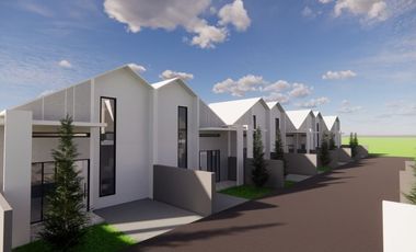 Cheap Housing Near Oen Kandangsapi Hospital, Mojosongo