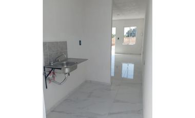 CASAS  EL TOREO , JIQUILPAN MICHOACAN