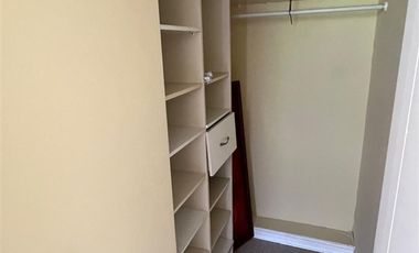 Departamento en arriendo Maestra Lidia Recoleta