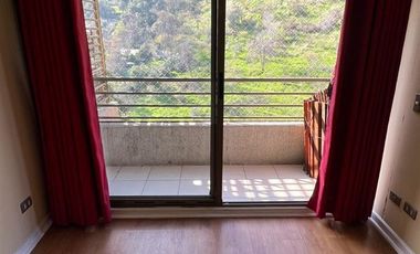 Departamento en arriendo Maestra Lidia Recoleta