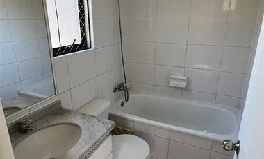 Departamento en arriendo Maestra Lidia Recoleta