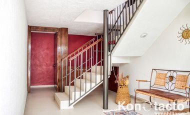 CASA EN VENTA EN ROMERO DE TERREROS