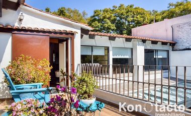CASA EN VENTA EN ROMERO DE TERREROS