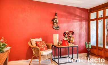 CASA EN VENTA EN ROMERO DE TERREROS