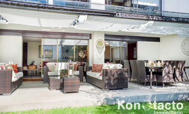 CASA EN VENTA EN ROMERO DE TERREROS