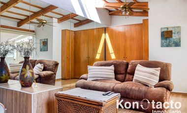 CASA EN VENTA EN ROMERO DE TERREROS