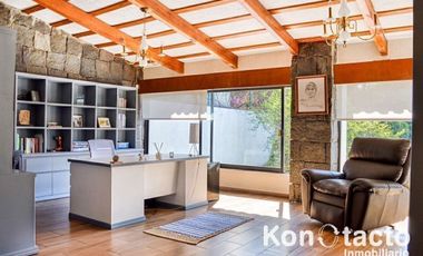 CASA EN VENTA EN ROMERO DE TERREROS
