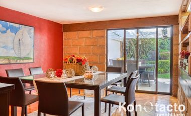 CASA EN VENTA EN ROMERO DE TERREROS