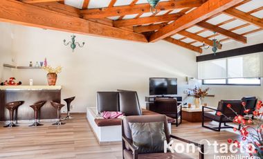 CASA EN VENTA EN ROMERO DE TERREROS