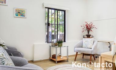 CASA EN VENTA EN ROMERO DE TERREROS