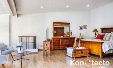 CASA EN VENTA EN ROMERO DE TERREROS