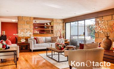 CASA EN VENTA EN ROMERO DE TERREROS