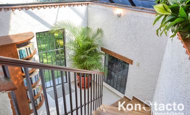 CASA EN VENTA EN ROMERO DE TERREROS