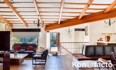 CASA EN VENTA EN ROMERO DE TERREROS
