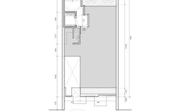 Cochera doble en venta - Centro