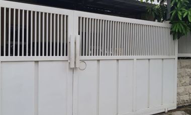 Rumah disewakan Golden Regency Menganti