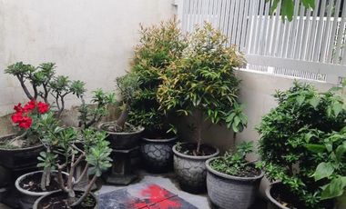 Rumah disewakan Golden Regency Menganti