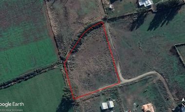 Sitio en venta en Melipilla