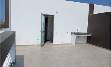 Hermosa casa de lujo para estrenar cerca al mar Santa Marta.