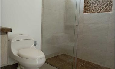 Hermosa casa de lujo para estrenar cerca al mar Santa Marta.