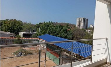 Hermosa casa de lujo para estrenar cerca al mar Santa Marta.