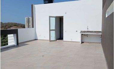 Hermosa casa de lujo para estrenar cerca al mar Santa Marta.